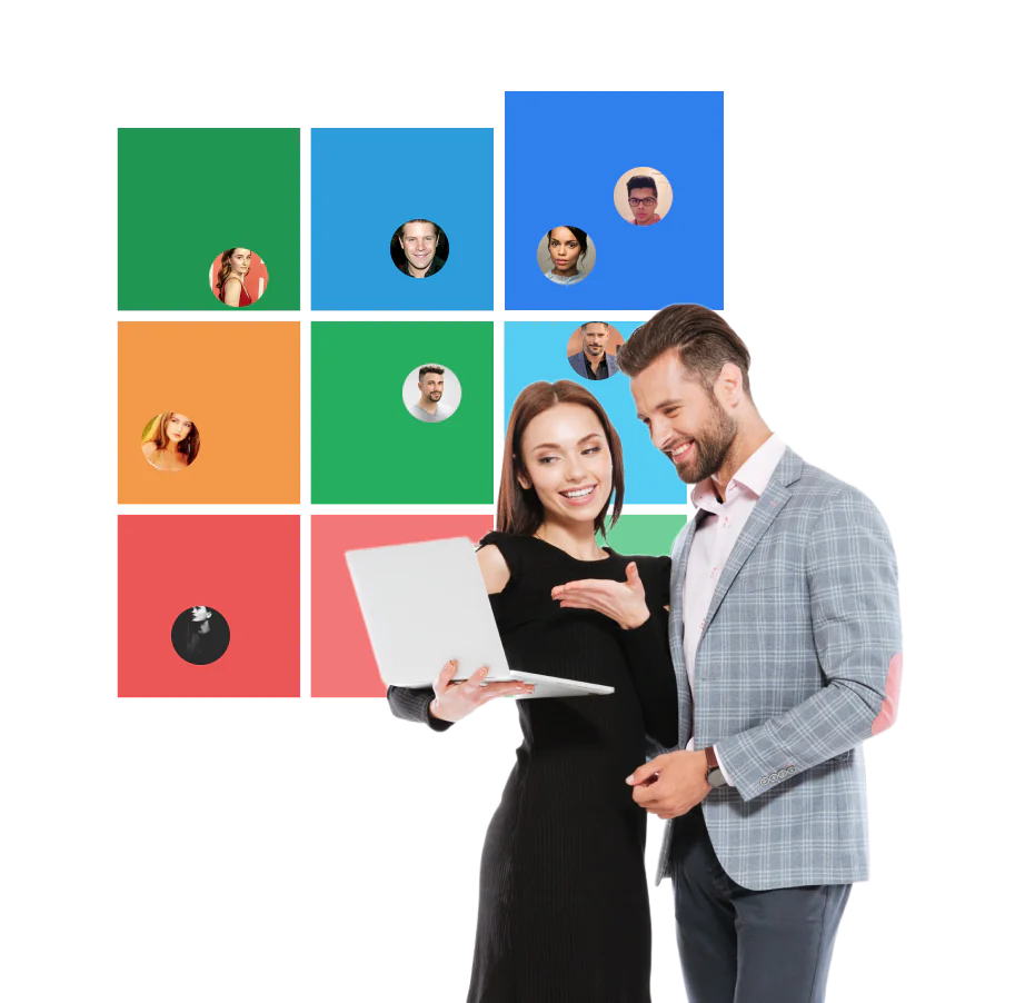 Talent and succession planning in Nala