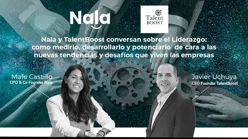 Liderazgo en la Era Digital