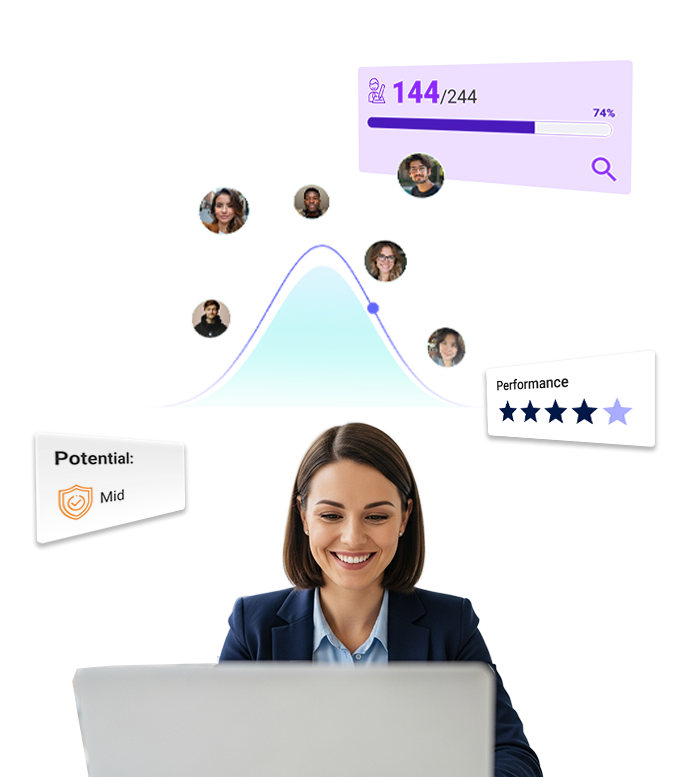 Smooth, smart, and scalable performance management